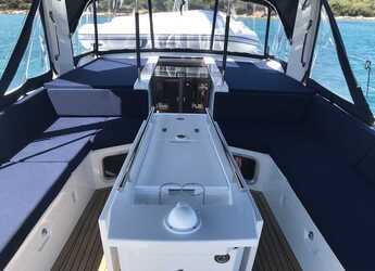 Louer voilier à Marina Cala de Medici - Oceanis 51.1