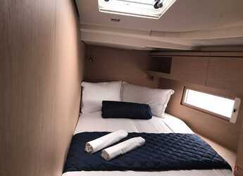 Louer voilier à Marina Cala de Medici - Oceanis 51.1