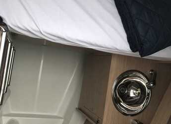 Louer voilier à Marina Cala de Medici - Oceanis 51.1