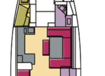 Louer voilier à Marina Cala de Medici - Oceanis 51.1