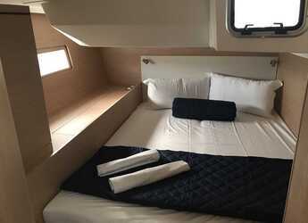 Louer voilier à Marina Cala de Medici - Oceanis 51.1