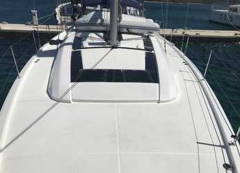 Louer voilier à Marina Cala de Medici - Oceanis 51.1