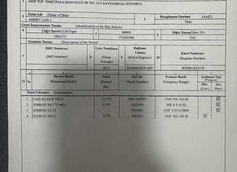 Alquilar goleta en Ece Marina - Gulet
