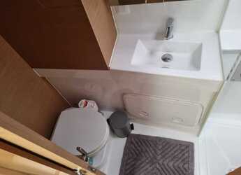 Alquilar catamarán en Port Of Mýtikas - Excess 11 - 4 + 2 cab.