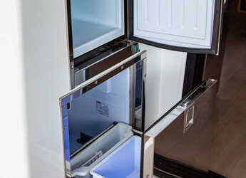 Alquilar catamarán en Port Of Mýtikas - Lagoon 42 - 4 + 2 cab.