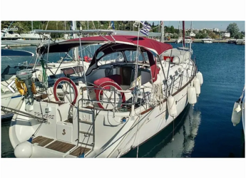 Chartern Sie segelboot in Nikiana Marina - Oceanis Clipper 473