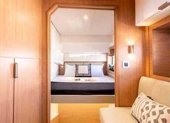 Louer catamaran à Marina dell'Isola  - Bali 4.2