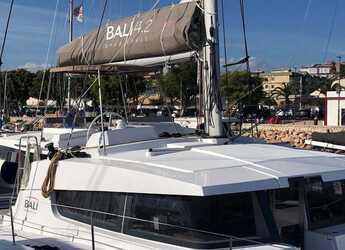 Louer catamaran à Marina dell'Isola  - Bali 4.2