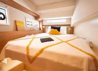 Louer catamaran à Marina dell'Isola  - Bali 4.2