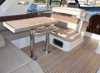 Louer bateau à moteur à Marina Baotić - Bavaria Sport 450 HT