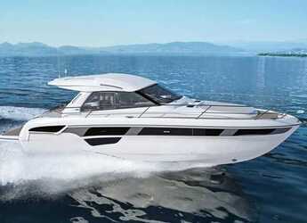 Louer bateau à moteur à Marina Baotić - Bavaria Sport 450 HT