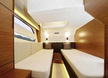 Louer bateau à moteur à Marina Baotić - Bavaria Sport 450 HT