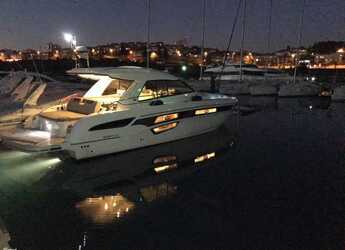 Louer bateau à moteur à Marina Baotić - Bavaria Sport 450 HT