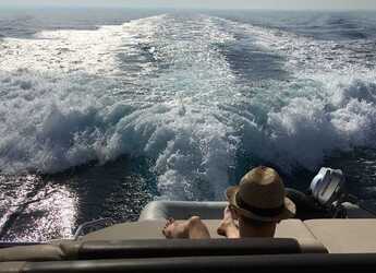 Louer bateau à moteur à Marina Baotić - Bavaria Sport 450 HT