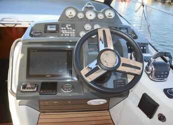 Louer bateau à moteur à Marina Baotić - Bavaria Sport 450 HT