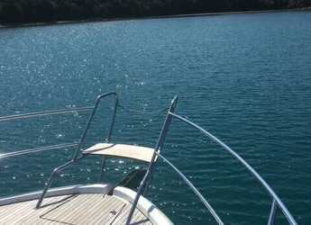 Louer bateau à moteur à Marina Baotić - Bavaria Sport 450 HT