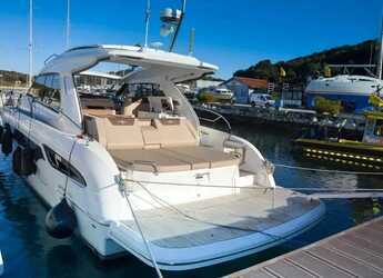 Louer bateau à moteur à Marina Baotić - Bavaria Sport 450 HT