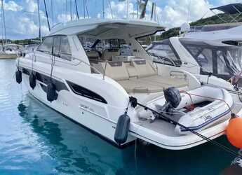 Louer bateau à moteur à Marina Baotić - Bavaria Sport 450 HT