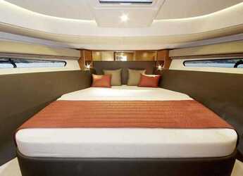 Louer bateau à moteur à Marina Baotić - Bavaria Sport 450 HT