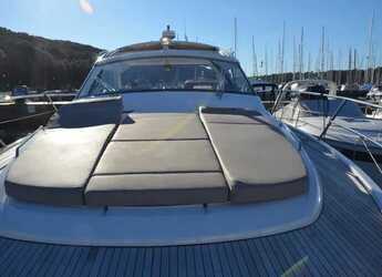 Louer bateau à moteur à Marina Baotić - Bavaria Sport 450 HT