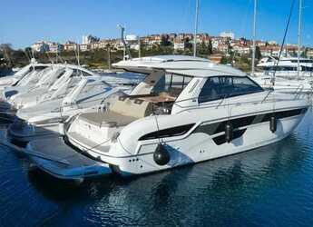 Louer bateau à moteur à Marina Baotić - Bavaria Sport 450 HT