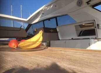 Louer bateau à moteur à Marina Baotić - Bavaria Sport 450 HT