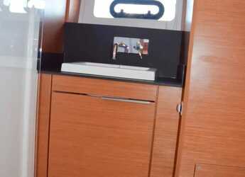 Louer bateau à moteur à Marina Baotić - Bavaria Sport 450 HT