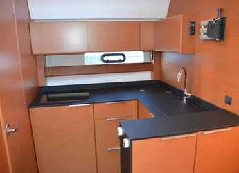 Louer bateau à moteur à Marina Baotić - Bavaria Sport 450 HT