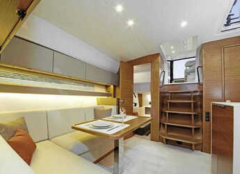 Louer bateau à moteur à Marina Baotić - Bavaria Sport 450 HT