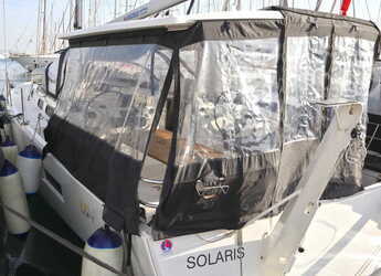 Alquilar velero en Puerto de Lefkas - Sun Loft 47 - 6 + 1 cab.
