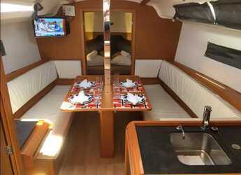 Alquilar velero en Puerto de Lefkas - Sun Odyssey 349