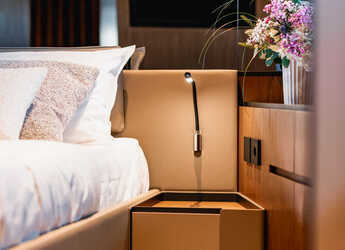 Louer yacht à Punat - Bluegame BG74