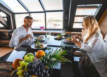 Louer yacht à Punat - Bluegame BG74