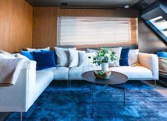 Louer yacht à Punat - Bluegame BG74