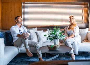 Louer yacht à Punat - Bluegame BG74