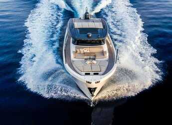 Louer yacht à Punat - Bluegame BG74