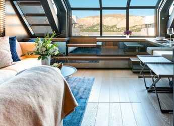 Louer yacht à Punat - Bluegame BG74