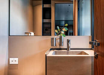 Louer yacht à Punat - Bluegame BG74