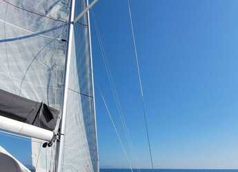 Chartern Sie segelboot in Marina Cala de Medici - Hanse 360 - 3 cabine - 2 bagni