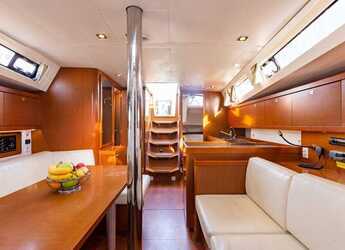 Alquilar velero en Marina Kremik - Oceanis 41.1