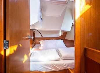 Alquilar velero en Marina Kremik - Oceanis 41.1