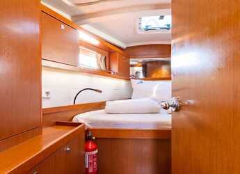 Alquilar velero en Marina Kremik - Oceanis 41.1