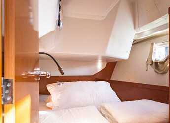 Alquilar velero en Marina Kremik - Oceanis 41.1