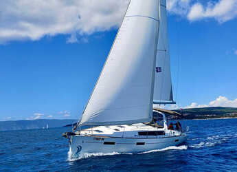 Alquilar velero en Marina Kremik - Oceanis 41.1