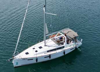 Alquilar velero en Marina Kremik - Oceanis 41.1