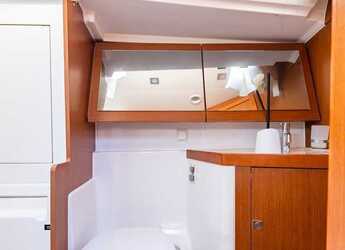 Alquilar velero en Marina Kremik - Oceanis 41.1