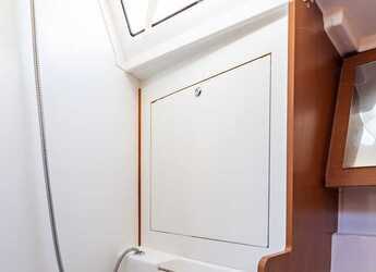 Alquilar velero en Marina Kremik - Oceanis 41.1