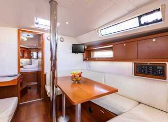 Alquilar velero en Marina Kremik - Oceanis 41.1