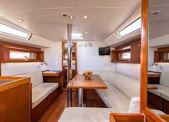 Alquilar velero en Marina Kremik - Oceanis 41.1