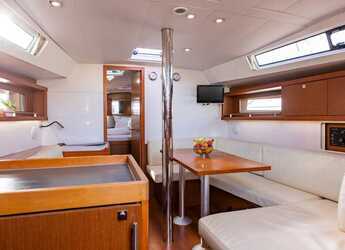 Alquilar velero en Marina Kremik - Oceanis 41.1